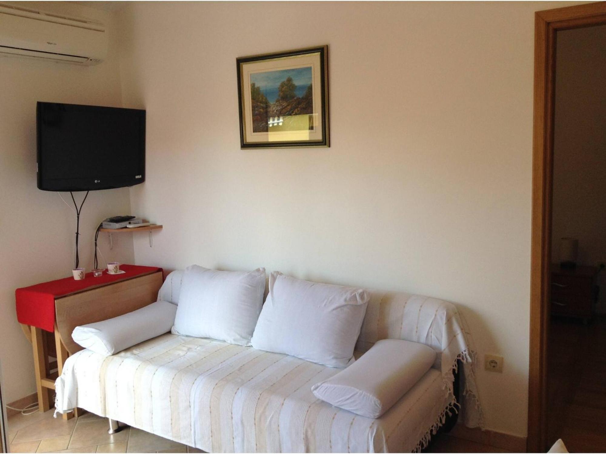 Apartments Marijana Zaboric Exterior foto
