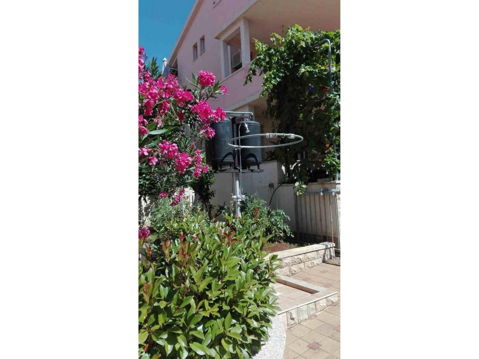 Apartments Marijana Zaboric Exterior foto